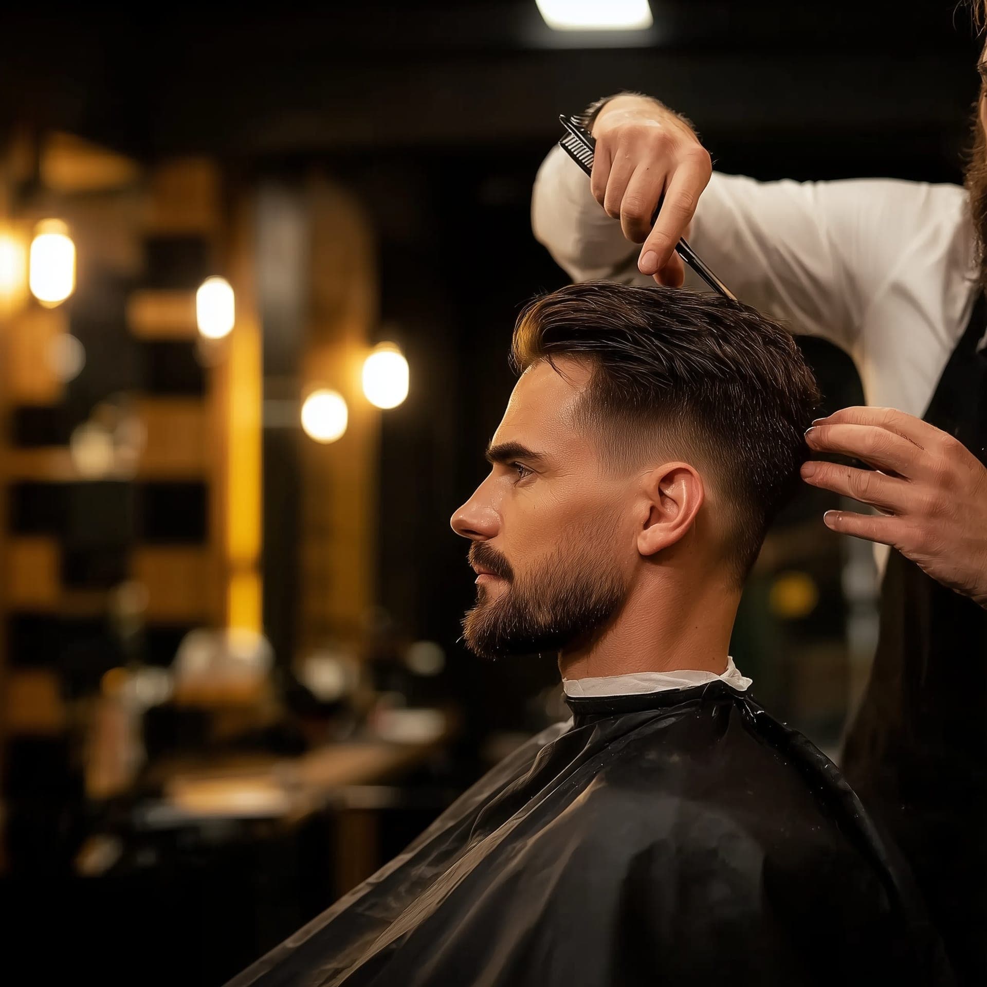 Haircut